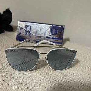 Diff eyewear womens sunglasses